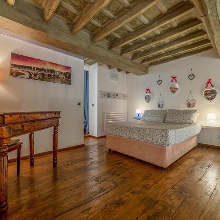 Foro Romano Stylish And Central Apartment Luaran gambar
