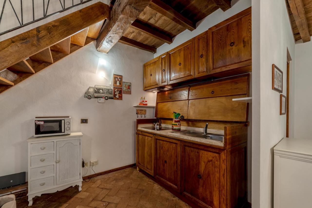 Foro Romano Stylish And Central Apartment Luaran gambar