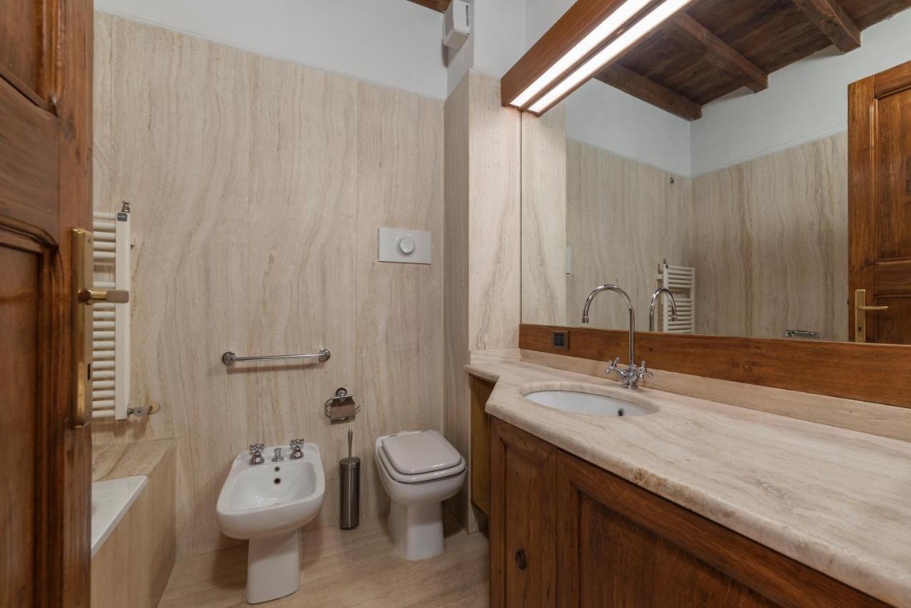 Foro Romano Stylish And Central Apartment Luaran gambar