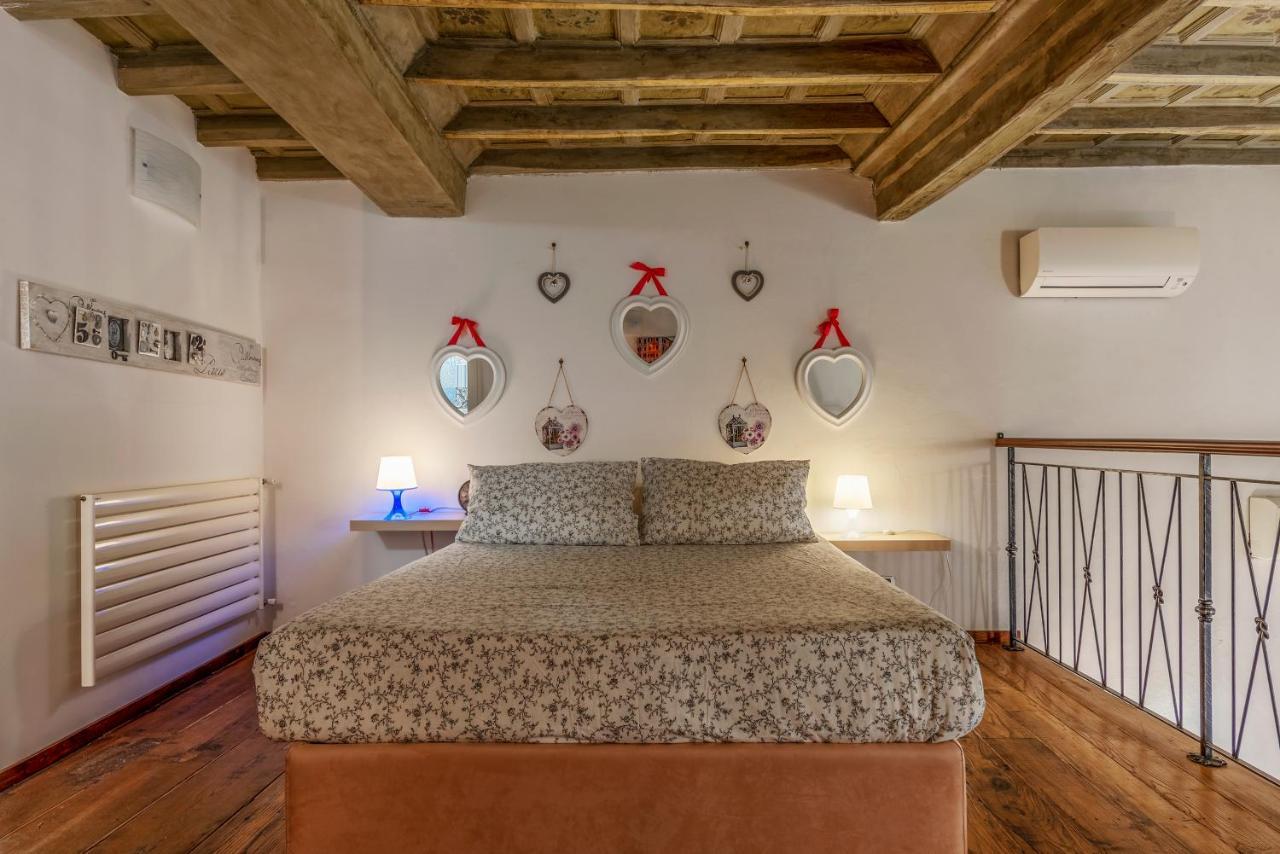 Foro Romano Stylish And Central Apartment Luaran gambar