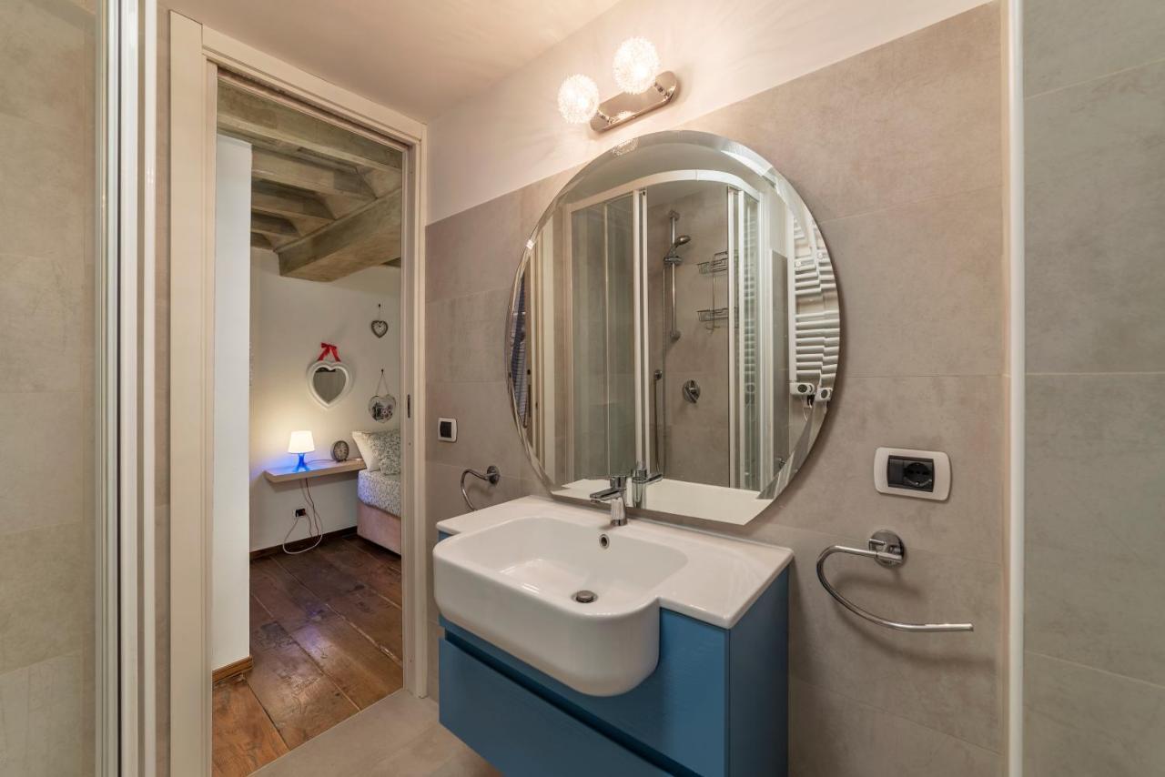 Foro Romano Stylish And Central Apartment Luaran gambar