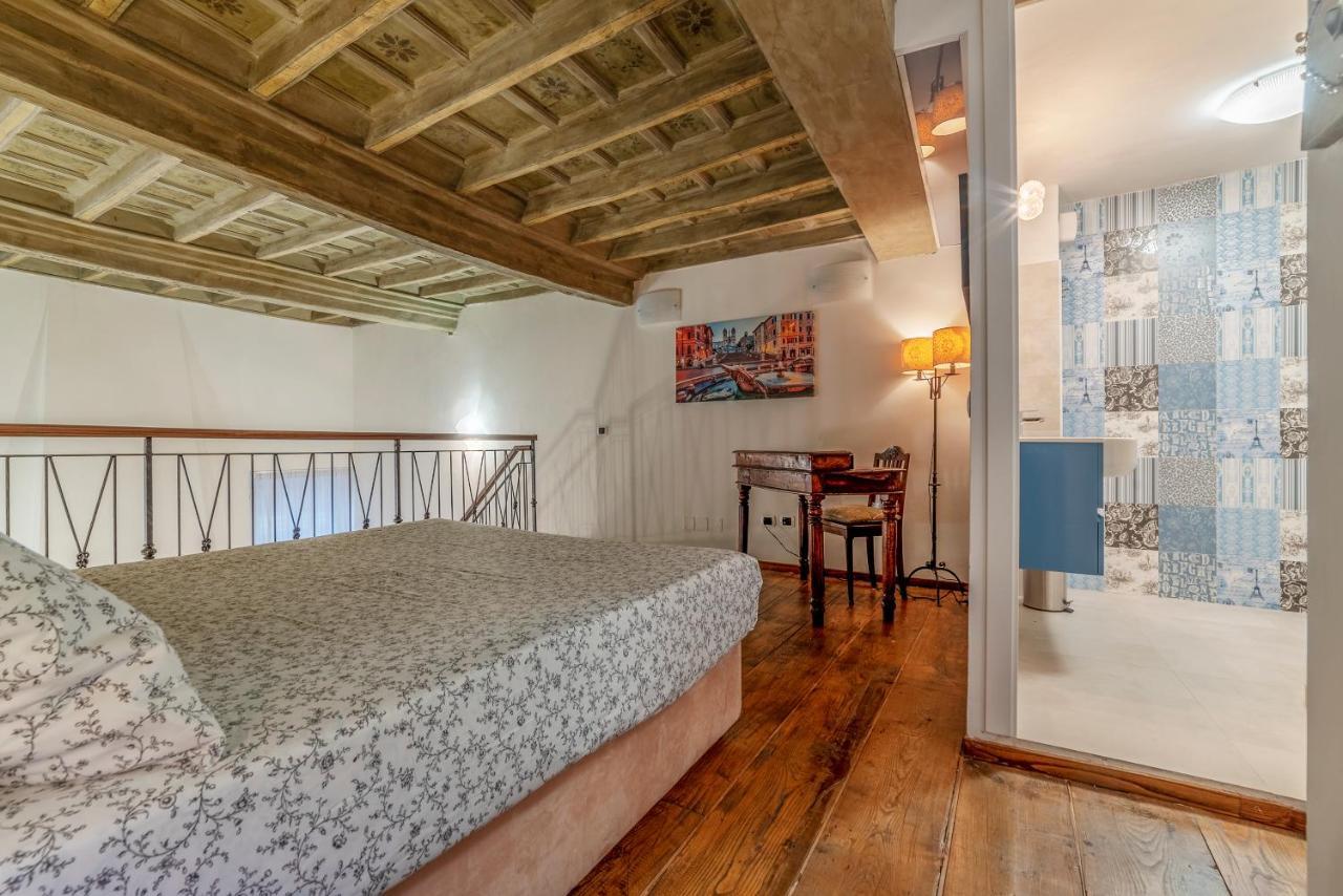 Foro Romano Stylish And Central Apartment Luaran gambar