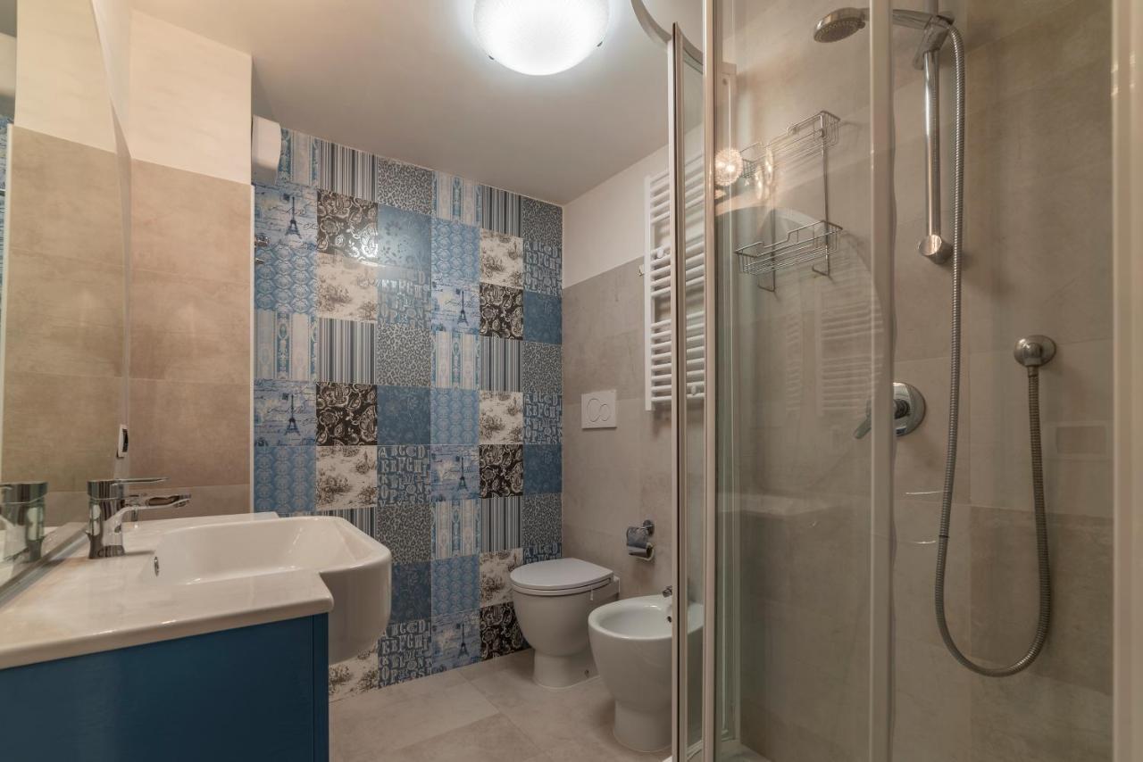 Foro Romano Stylish And Central Apartment Luaran gambar