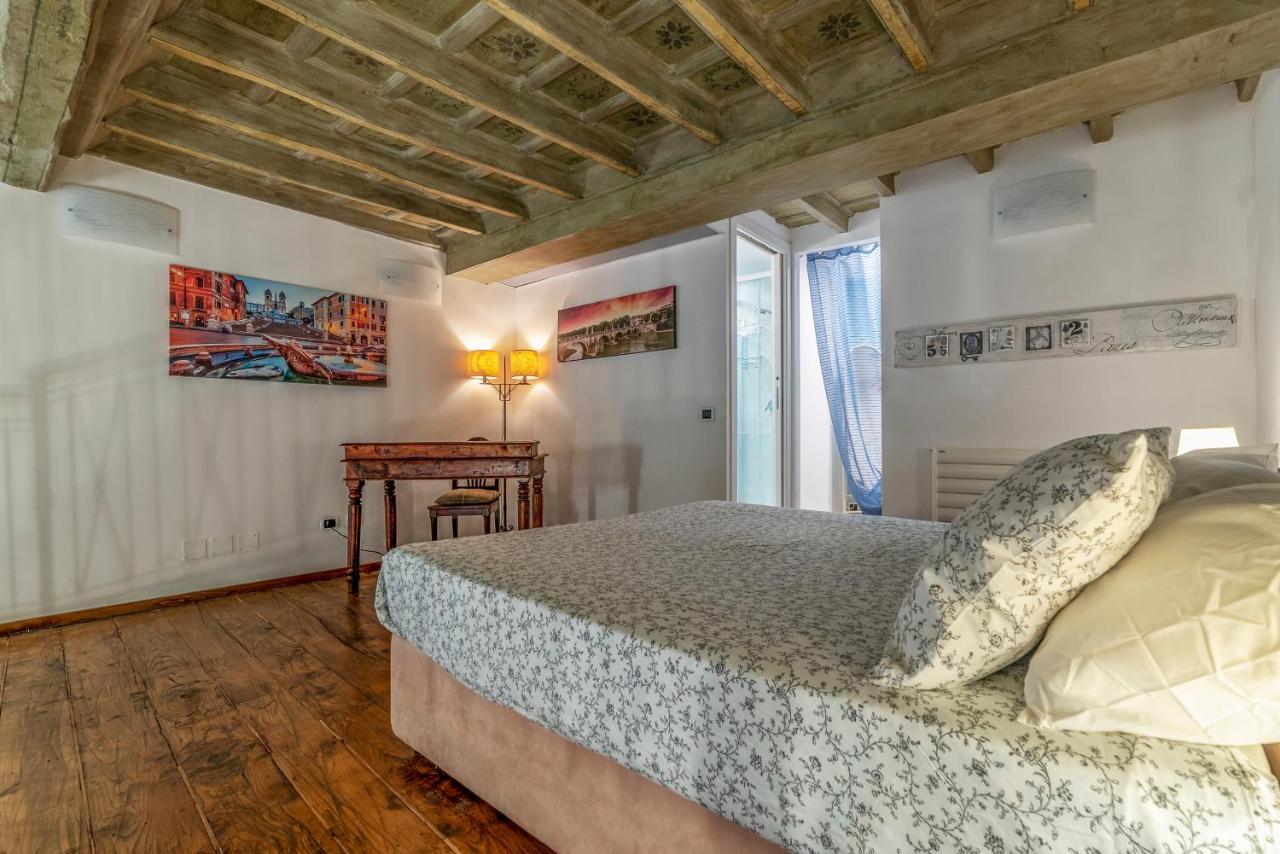 Foro Romano Stylish And Central Apartment Luaran gambar